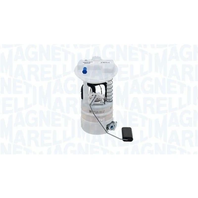 Billede af MAGNETI MARELLI 519756679900 Brændstoftilførselsmodul med filter, trykregulator
