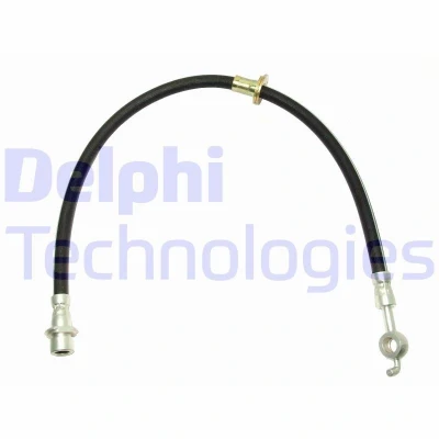 Billede af DELPHI LH6454 Bremseslange 541 M10x1 Int DF TOYOTA: Yaris I Hatchback