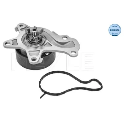 Billede af MEYLE 30 13 220 0026 Vandpumpe med pakning til multi v remsdrift TOYOTA: Aygo, Yaris III Hatchback, CITROËN: C1 II, PEUGEOT: 108 Hatchback
