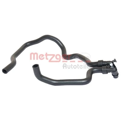 Billede af METZGER 2420314 Kølerslanger EPDM (ethyl propylen dien gummi) CITROËN: Berlingo / First I, Xsara Hatchback, PEUGEOT: Partner I Combispace