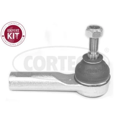 Billede af CORTECO 49398644 Styrekugle venstre foraksel RENAULT: CLIO III Grandtour, 3, Scénic 1, NISSAN: MICRA 3