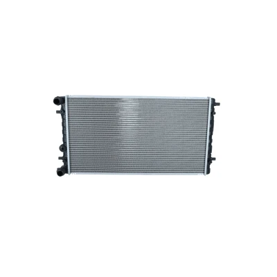 Billede af NRF 509644 Radiator Aluminium 650 358 26 Loddet køleripper VOLKSWAGEN: New Beetle Hatchback, Cabriolet