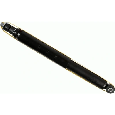 Billede af SACHS 317 428 støddæmper Gastryk dobbeltrør Teleskop øverste stift, nederste øje OPEL: Astra F CC, Kadett E Sedan