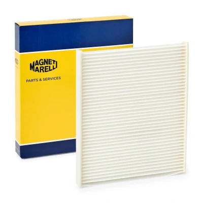 Billede af MAGNETI MARELLI 350203061920 Kabinefilter Filterindsats, Partikelfilter 239 208 34 FORD: S Max Mk1, MONDEO 4 Turnier, Galaxy Mk2 MPV