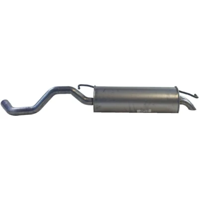 Billede af BOSAL 279 599 Lydpotte VOLKSWAGEN: Golf 4, SEAT: Leon I Hatchback, AUDI: A3 Hatchback