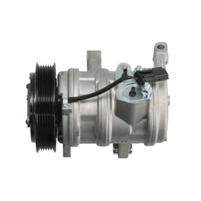 Billede af THERMOTEC KTT090283 Kompressor 10S17C 12 PAG 46 R 134a