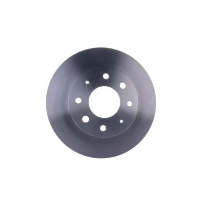 Billede af HELLA 8DD 355 107 321 Bremseskiver 256 24 04/08 114,3 indvendigt ventileret uden hjulbolte, hjulnav MITSUBISHI: GALANT 6, 5 Stufenheck