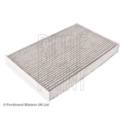 Billede af BLUE PRINT ADP152530 Kabinefilter Filterindsats, Aktivkulfilter 288 178 32 CITROËN: C3 Aircross 2, OPEL: Crossland X