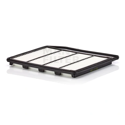 Billede af MANN FILTER C 30 080 Luftfilter 23 307 274 Filterindsats SUZUKI: Vitara IV SUV, SX4 II S Cross