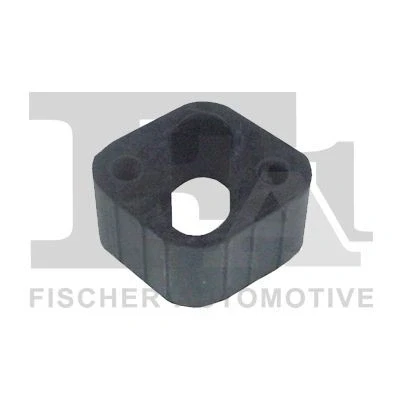 Billede af FA1 213 905 Holder, udstødningssystem