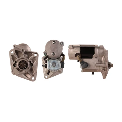 Billede af LUCAS ELECTRICAL LRT00171 Starter 12 2,0 9