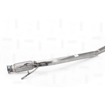 Billede af BM CATALYSTS BM50226 Udstødningsrør VOLKSWAGEN: Multivan 5 (7HM, Transporter