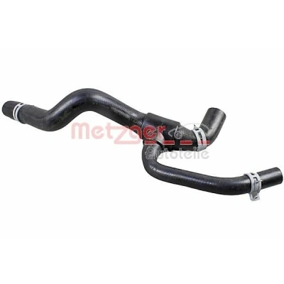Billede af METZGER 2420982 Kølerslanger EPDM (ethyl propylen dien gummi)