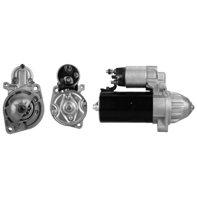 Billede af LUCAS LRS02377 Starter 12V 1,7kW 12 0274 M8 B+ MERCEDES BENZ: Sprinter 3.5 T Van, Ladvogn/Chassis, E klasse Sedan