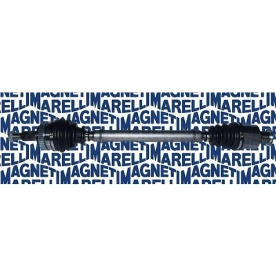 Billede af MAGNETI MARELLI 302004190096 Trækaksel højre foraksel 772