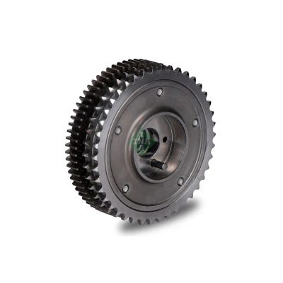Billede af INA 427 1105 10 Knastaksel forstiller MERCEDES BENZ: C klasse T modell, Sedan