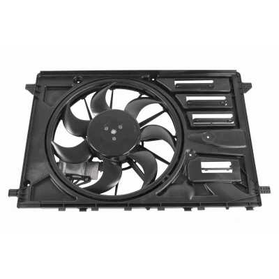 Billede af VEMO V95 01 1448 Køleventilator 12V 250W med holderamme kontroldel