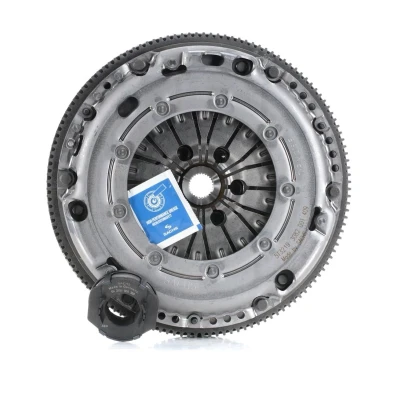 Billede af SACHS ZMS Modul XTend 2290 601 050 Kobling VOLKSWAGEN: Caddy 3, Passat B6 Variant, GOLF 6, SEAT: Altea XL, Leon II Hatchback, SKODA: Octavia 2 Combi