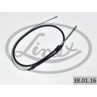 Billede af LINEX 38.01.16 Håndbremsekabel