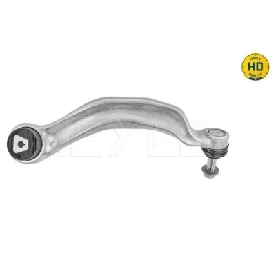 Billede af MEYLE 316 050 0063/HD Bærearm med gummileje foran, højre foraksel krydsarm Aluminium BMW: 5 GT, 7