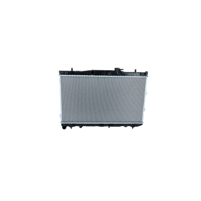 Billede af NRF 53819 Radiator Aluminium 664 375 16 Loddet køleripper KIA: Cerato Sedan