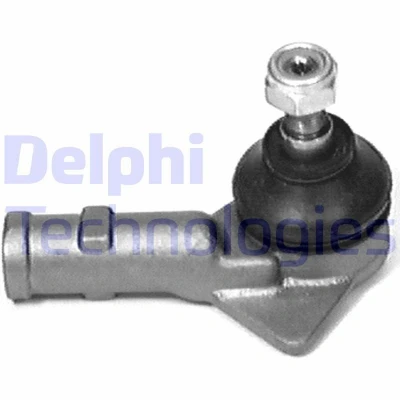 Billede af DELPHI TA987 Styrekugle 12 FORD: Sierra Mk2 Sedan, Escort 6