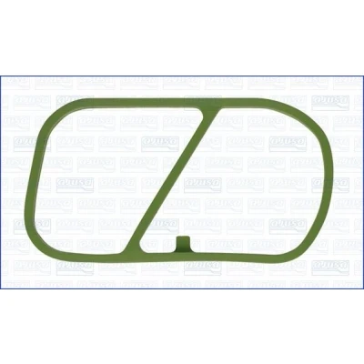 Billede af AJUSA 13234600 Indsugningspakning FIAT: Punto III Hatchback, Panda II OPEL: Corsa D Astra J CHEVROLET: Aveo Hatchback