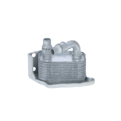 Billede af NRF 31209 Olieradiator med pakninger BMW: 1 Hatchback, 3 Touring