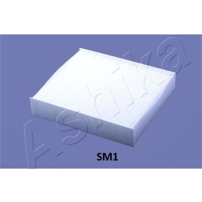 Billede af Filter, indvendig luft ASHIKA 21 SM SM1