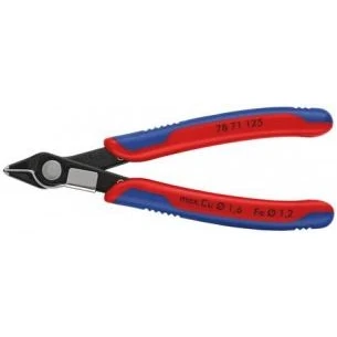Billede af Knipex Electronic Super Knips køkkengrej
