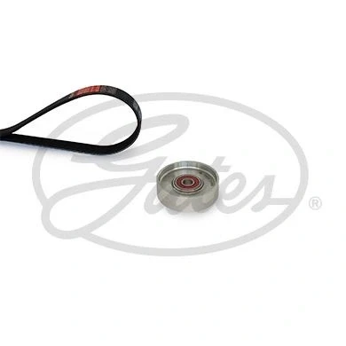 Billede af GATES K066PK1113 Kileribberem NISSAN: Primera Hatchback