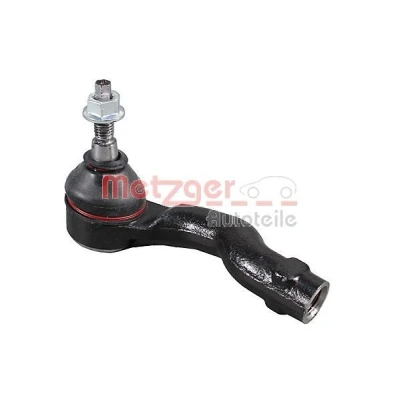 Billede af METZGER 54061301 Styrekugle M16 x 1,5 venstre foraksel med befæstelsesmateriale