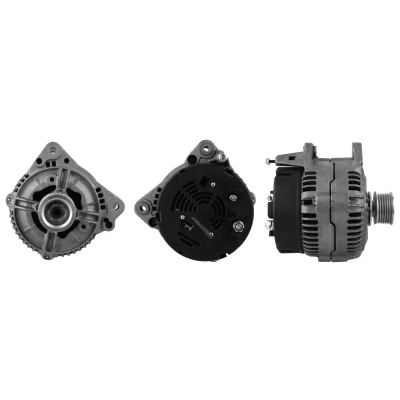 Billede af LUCAS ELECTRICAL LRB00426 Generator 12V 120A VOLKSWAGEN: Polo IV Hatchback, AUDI: 80 B4 Sedan