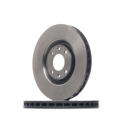 Billede af BREMBO COATED DISC LINE 09.7398.11 Bremseskiver 305 28 4 indvendigt ventileret coatet med skruer PEUGEOT: 406 Coupe