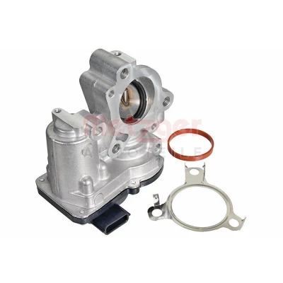 Billede af METZGER 08920103 EGR Ventil elektrisk Styreventil DACIA: LOGAN MCV 2