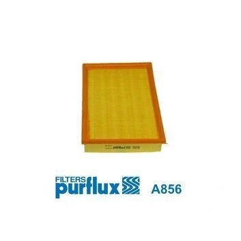 Billede af PURFLUX A856 Luftfilter 38 184 285 Filterindsats OPEL: Calibra A, Vectra A CC, Sedan, SAAB: 9 5 Stationcar, Sedan