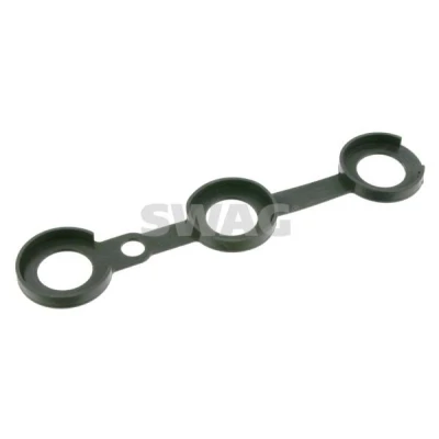 Billede af SWAG 20 90 9766 Toppdekselpakning ACM (polyakryl gummi) BMW: 5 Sedan, 3 Coupe, Sedan