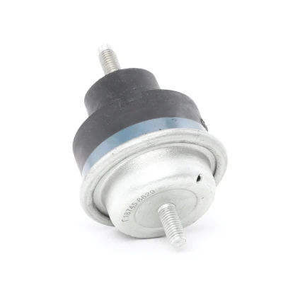 Billede af FEBI BILSTEIN 18745 Motorophæng højre Hydroleje PEUGEOT: 206 Hatchback, SW, 206+ CITROËN: Berlingo / First I Van