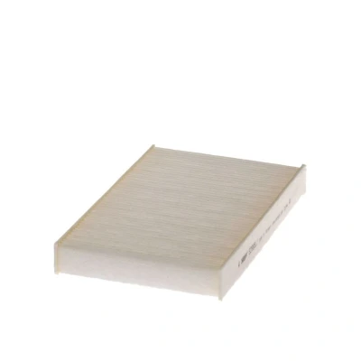 Billede af HENGST FILTER E2985LI Kabinefilter Pollenfilter 238 152 30 NISSAN: Juke, Pulsar Hatchback, RENAULT: MEGANE 3, Fluence