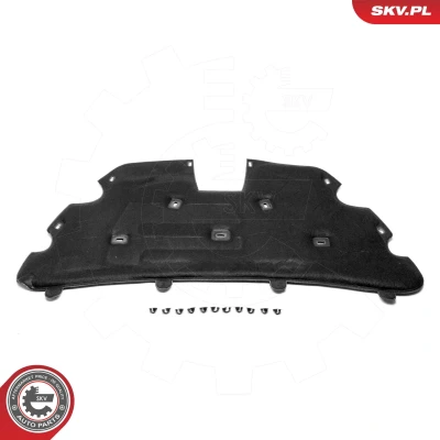 Billede af ESEN SKV 96SKV464 Motorrumsisolation Motorhjelm