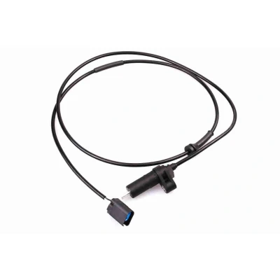 Billede af VEMO V25 72 1076 ABS Sensor Bagaksel venstre til køretøjer med 12V