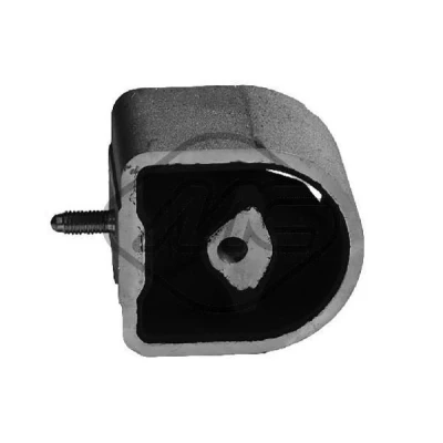 Billede af Montering af motor Metalcaucho 05051