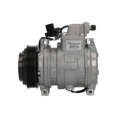 Billede af THERMOTEC KTT090480 Kompressor 10PA20C 12V PAG 46 R134a med magnetkobling