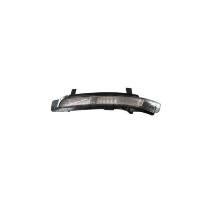Billede af ALKAR 6201572 Blinklys foran til venstre LED /højrestyring SKODA: Octavia 2 Combi, II Hatchback, Superb Stationcar