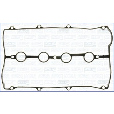 Billede af AJUSA 11051500 Toppdekselpakning MAZDA: MX 5 I, 2