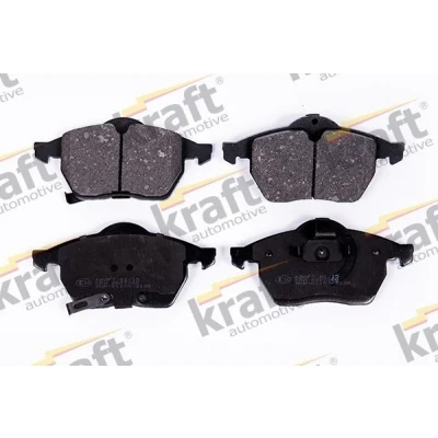 Billede af Bremseklodser KRAFT AUTOMOTIVE 6007260