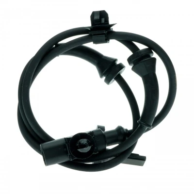 Billede af EINPARTS EPS1992 ABS sensor Foraksel begge sider aktiv 2 820, 800 28 oval TOYOTA: Aygo, CITROËN: C1 I, PEUGEOT: 107 Hatchback