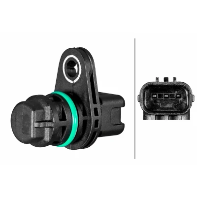 Billede af HELLA 6PU 358 380 371 Sensoren Hall princip CHEVROLET: Cruze Sedan, Hatchback