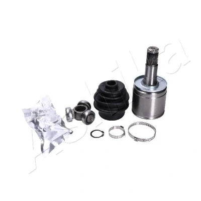 Billede af ASHIKA 62 05 574 Knokkelled venstre foraksel, gearkasse monteret