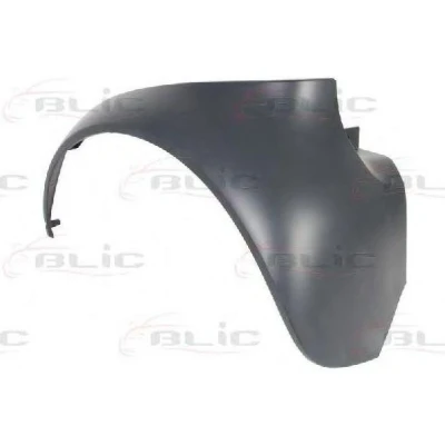 Billede af BLIC 5508 00 3502961P Bagkofanger bagved til venstre